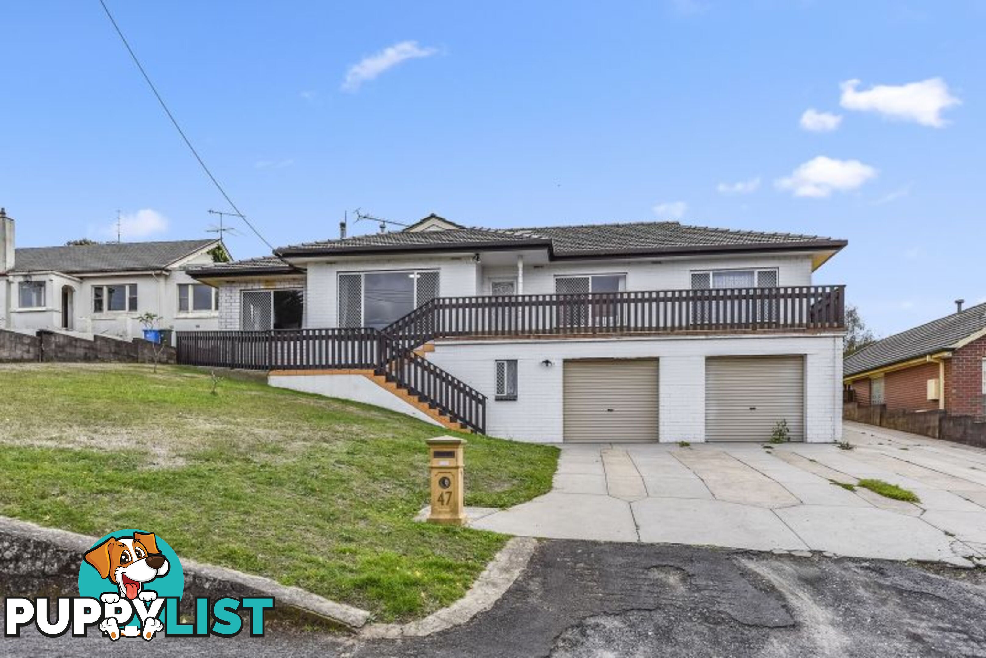 47 North Terrace Mount Gambier, SA 5290