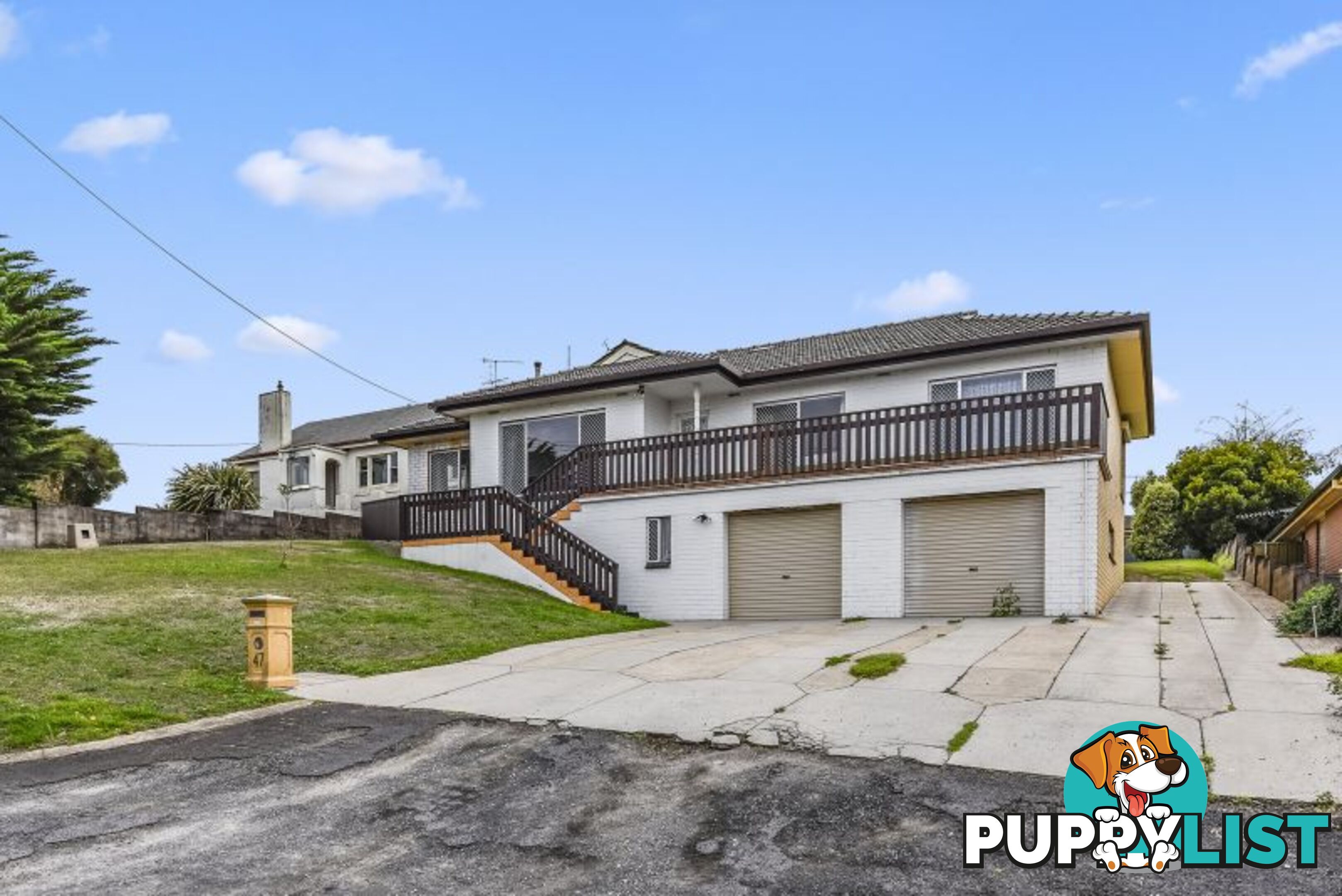 47 North Terrace Mount Gambier, SA 5290