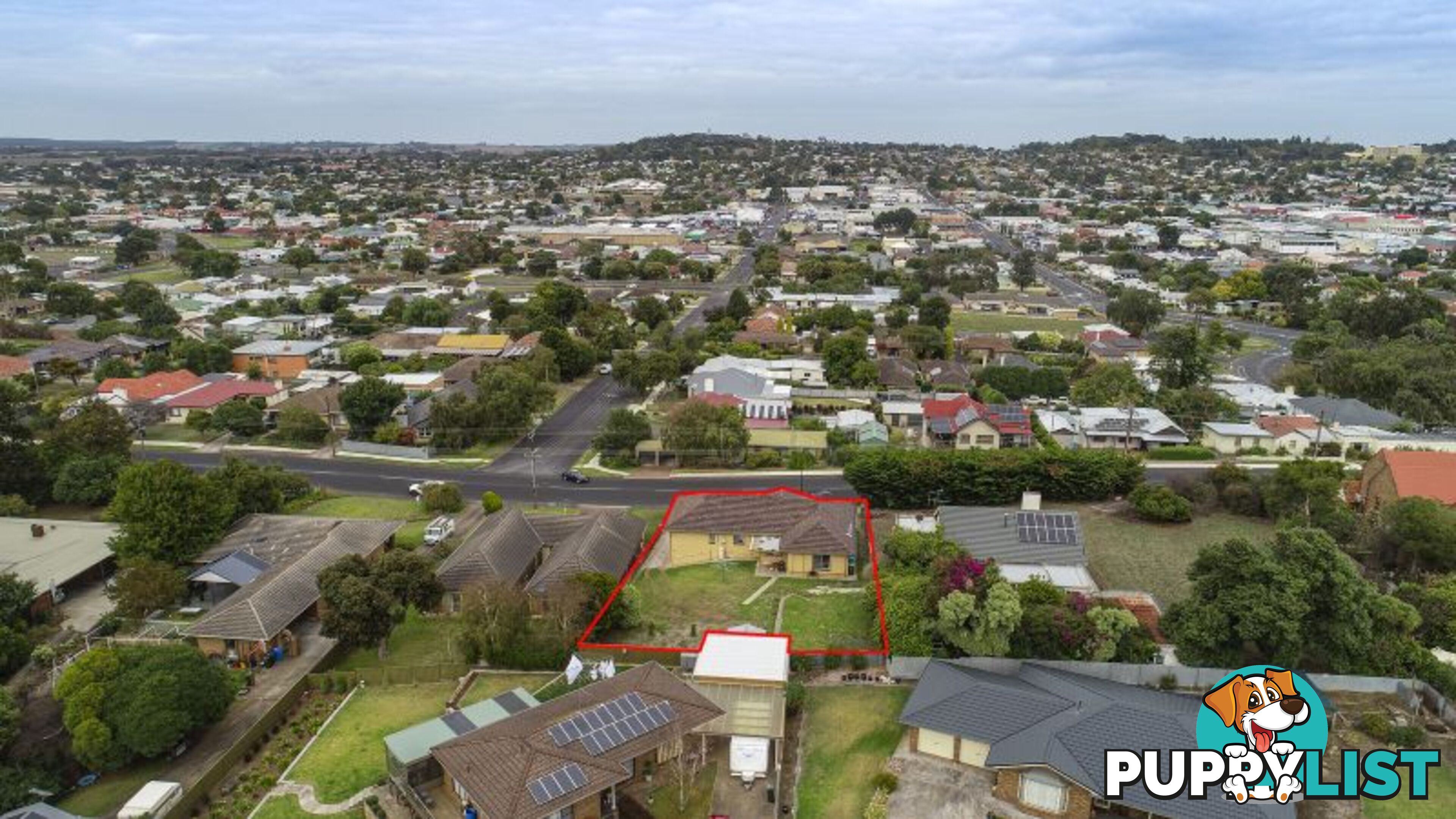 47 North Terrace Mount Gambier, SA 5290