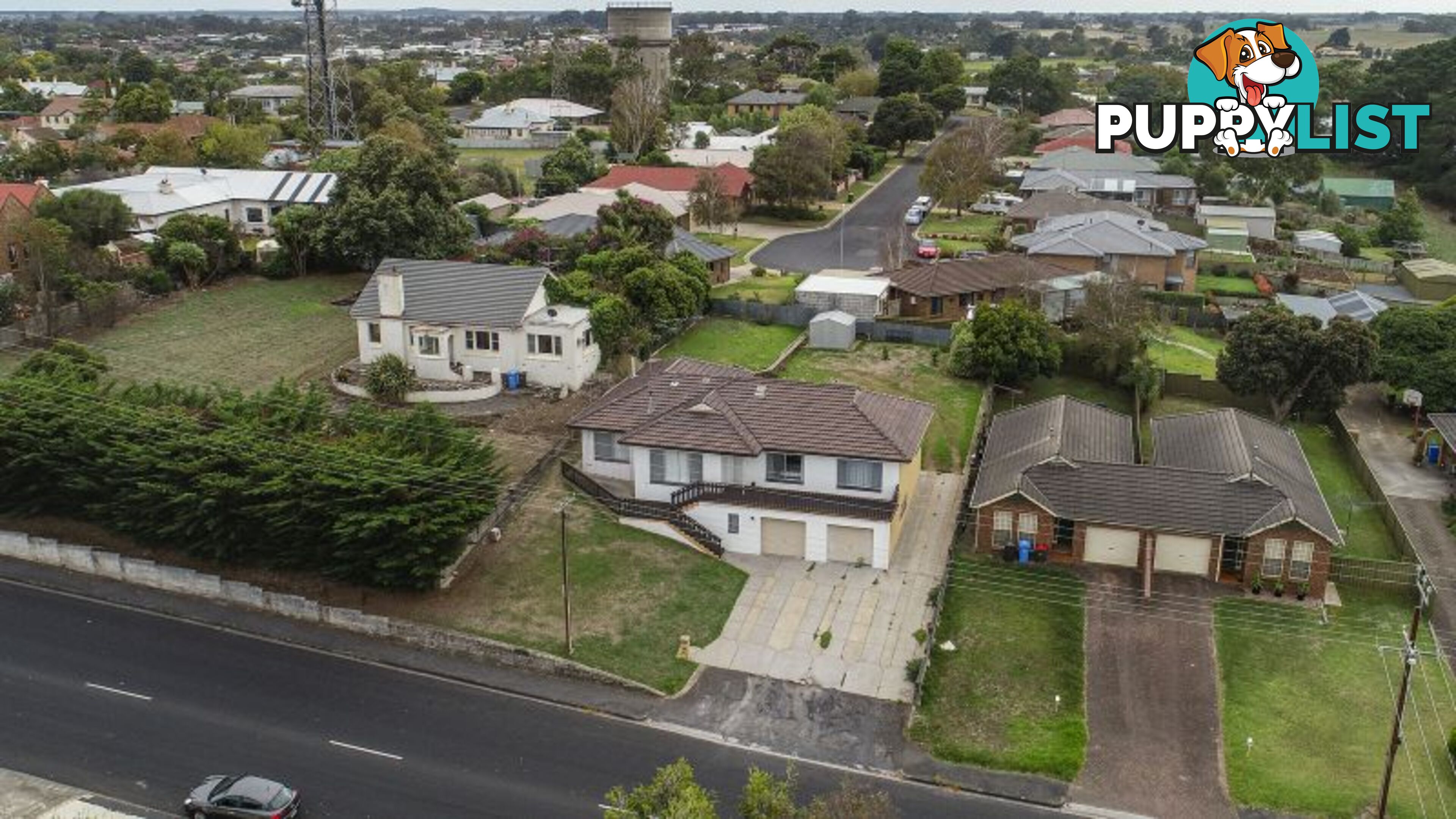 47 North Terrace Mount Gambier, SA 5290