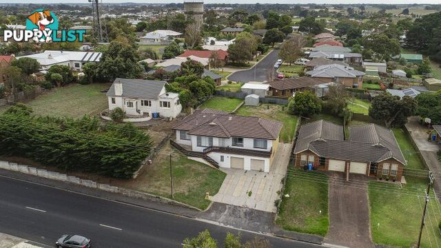 47 North Terrace Mount Gambier, SA 5290