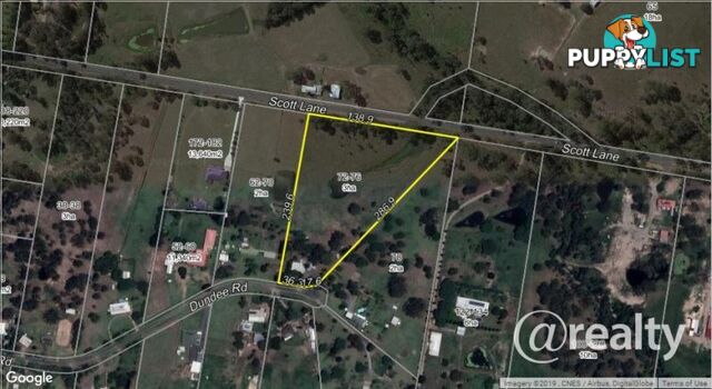 72-76 Dundee Road NORTH MACLEAN QLD 4280