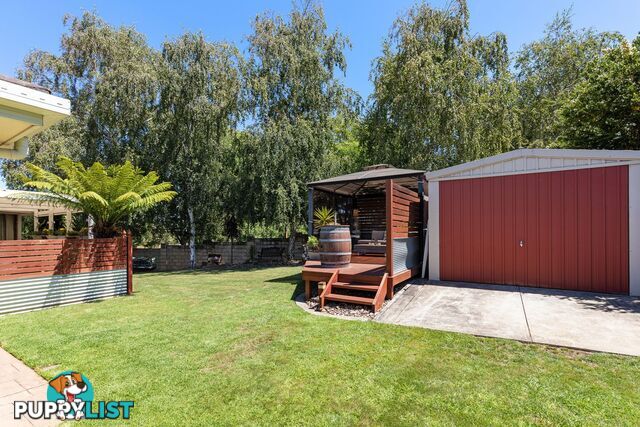 9 Marlow Court Mount Gambier SA 5290