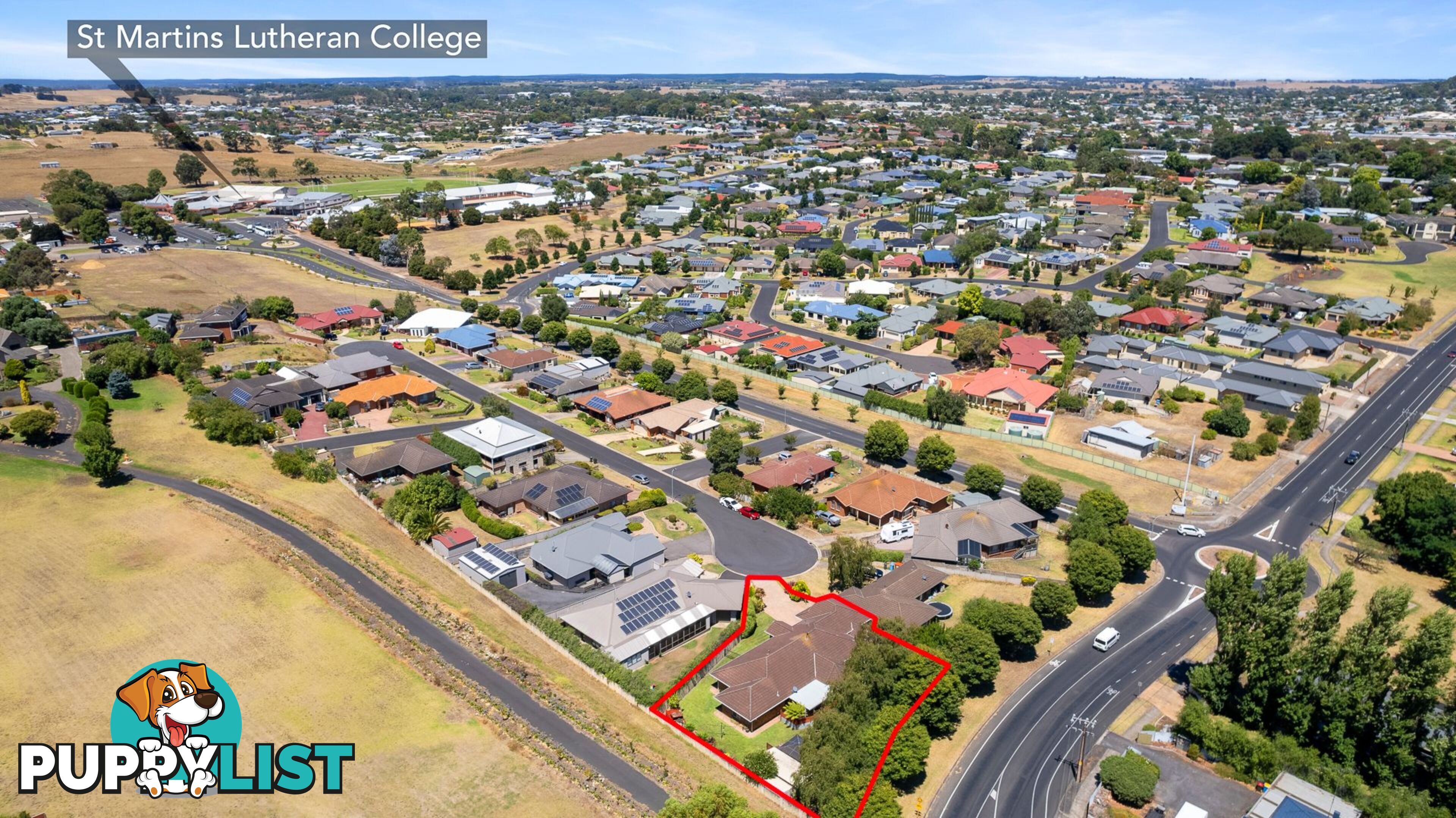 9 Marlow Court Mount Gambier SA 5290