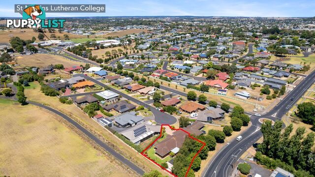 9 Marlow Court Mount Gambier SA 5290