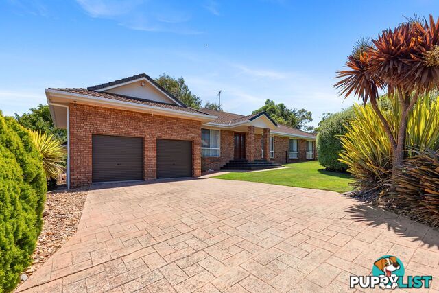 9 Marlow Court Mount Gambier SA 5290