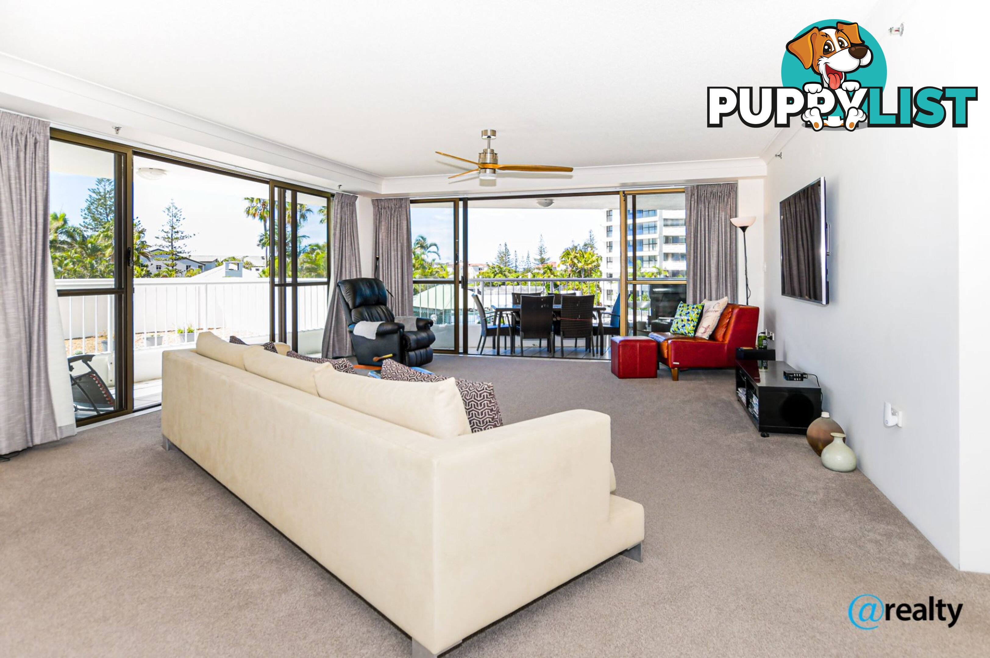 4 21 Bayview Street Runaway Bay QLD 4216