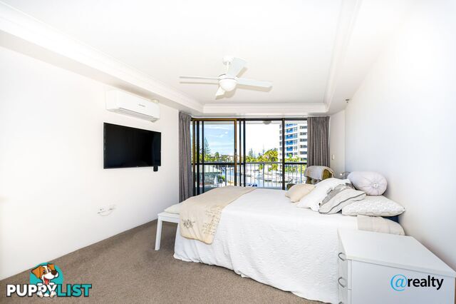 4 21 Bayview Street Runaway Bay QLD 4216