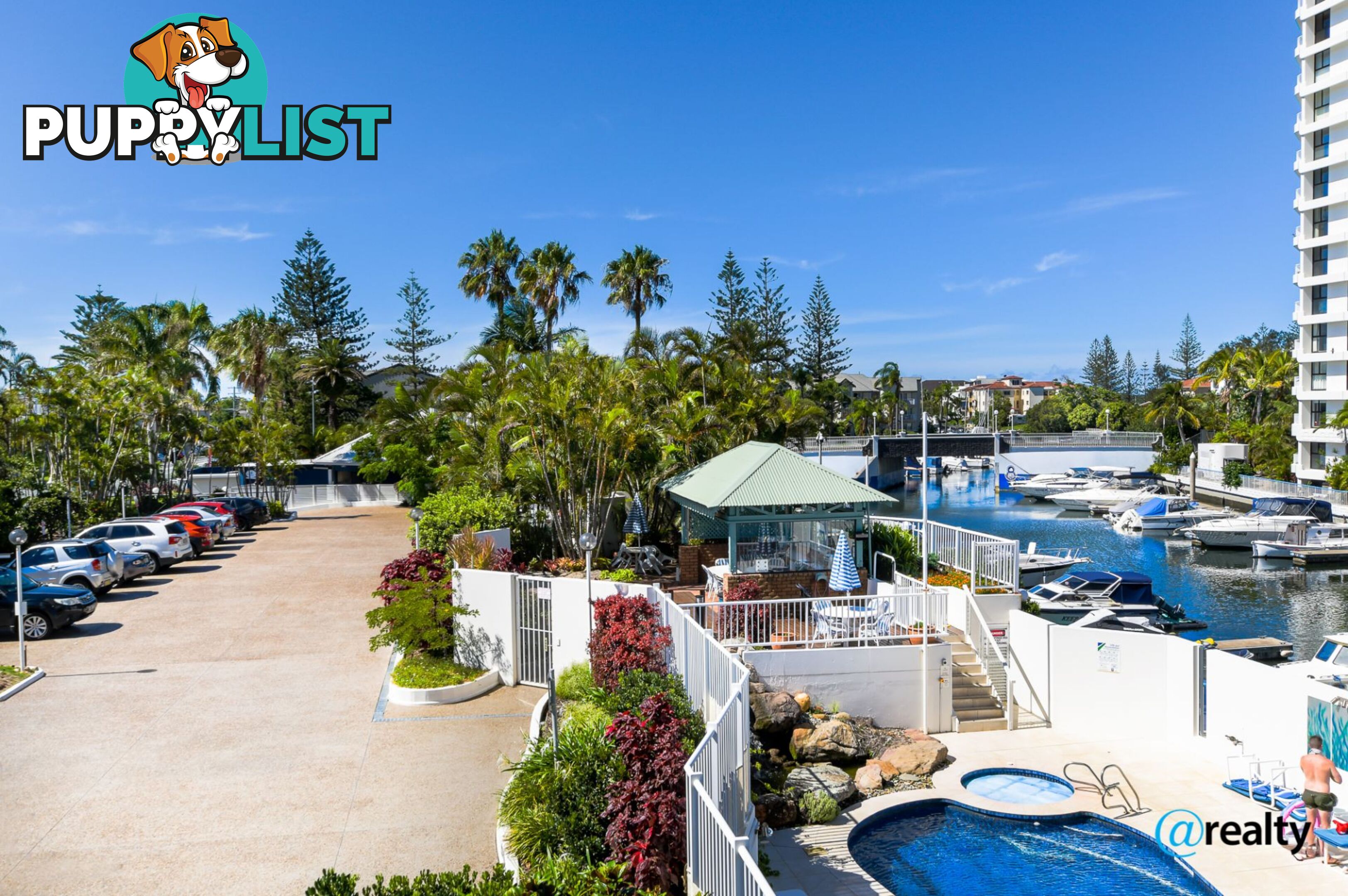 4 21 Bayview Street Runaway Bay QLD 4216