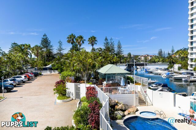 4 21 Bayview Street Runaway Bay QLD 4216