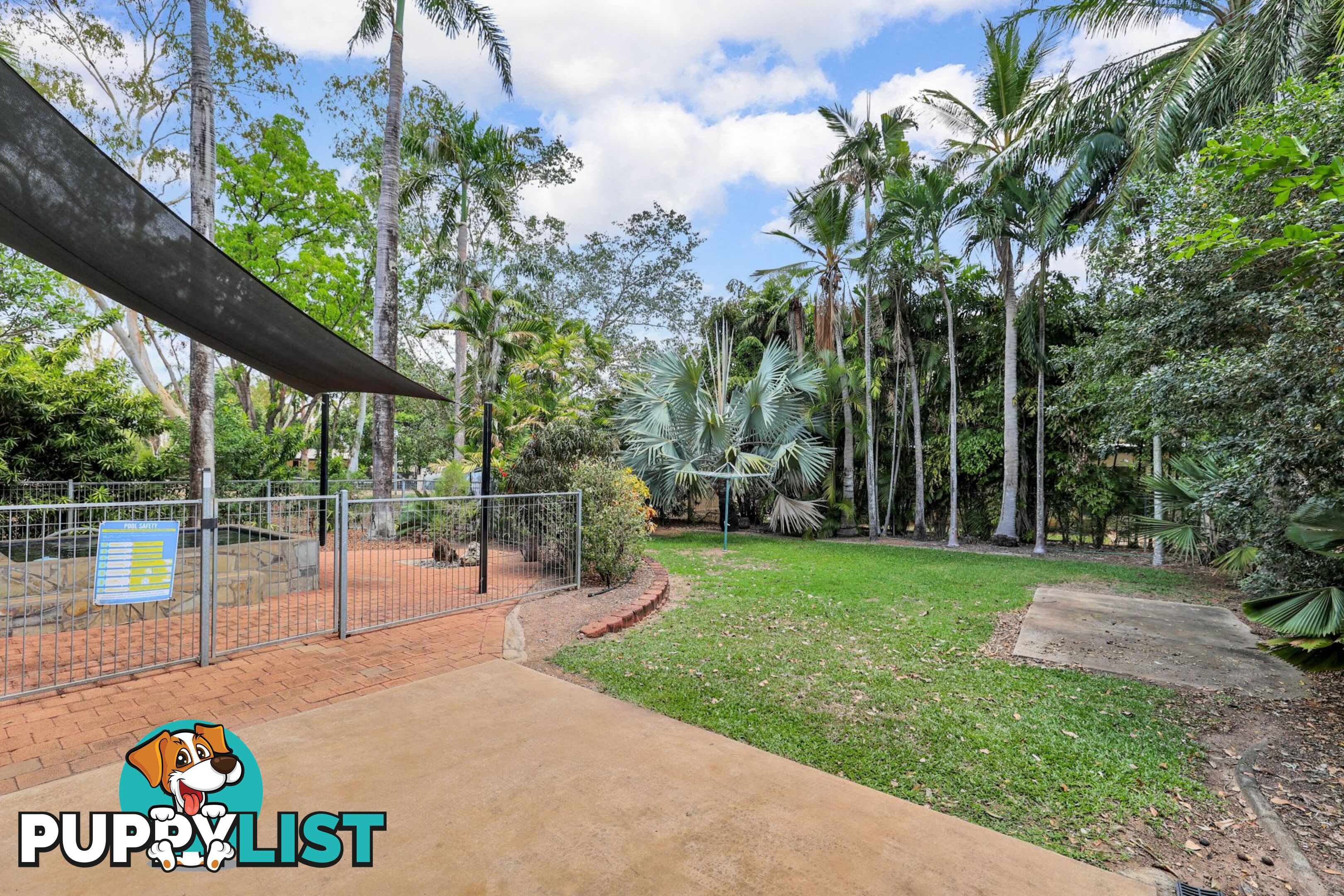 57 Gunter Circuit Woodroffe NT 0830