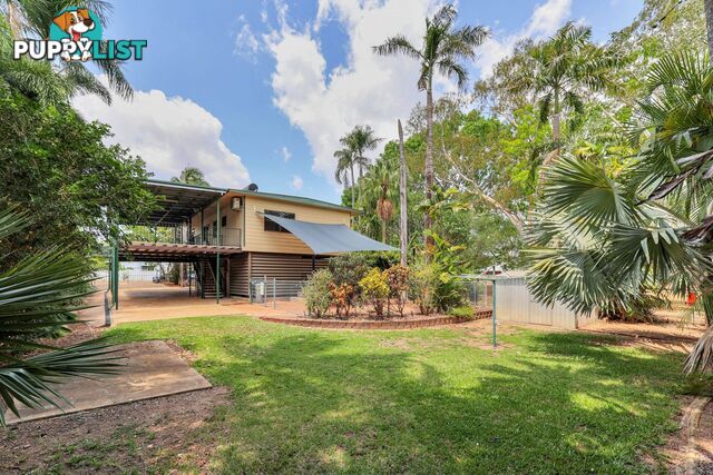 57 Gunter Circuit Woodroffe NT 0830