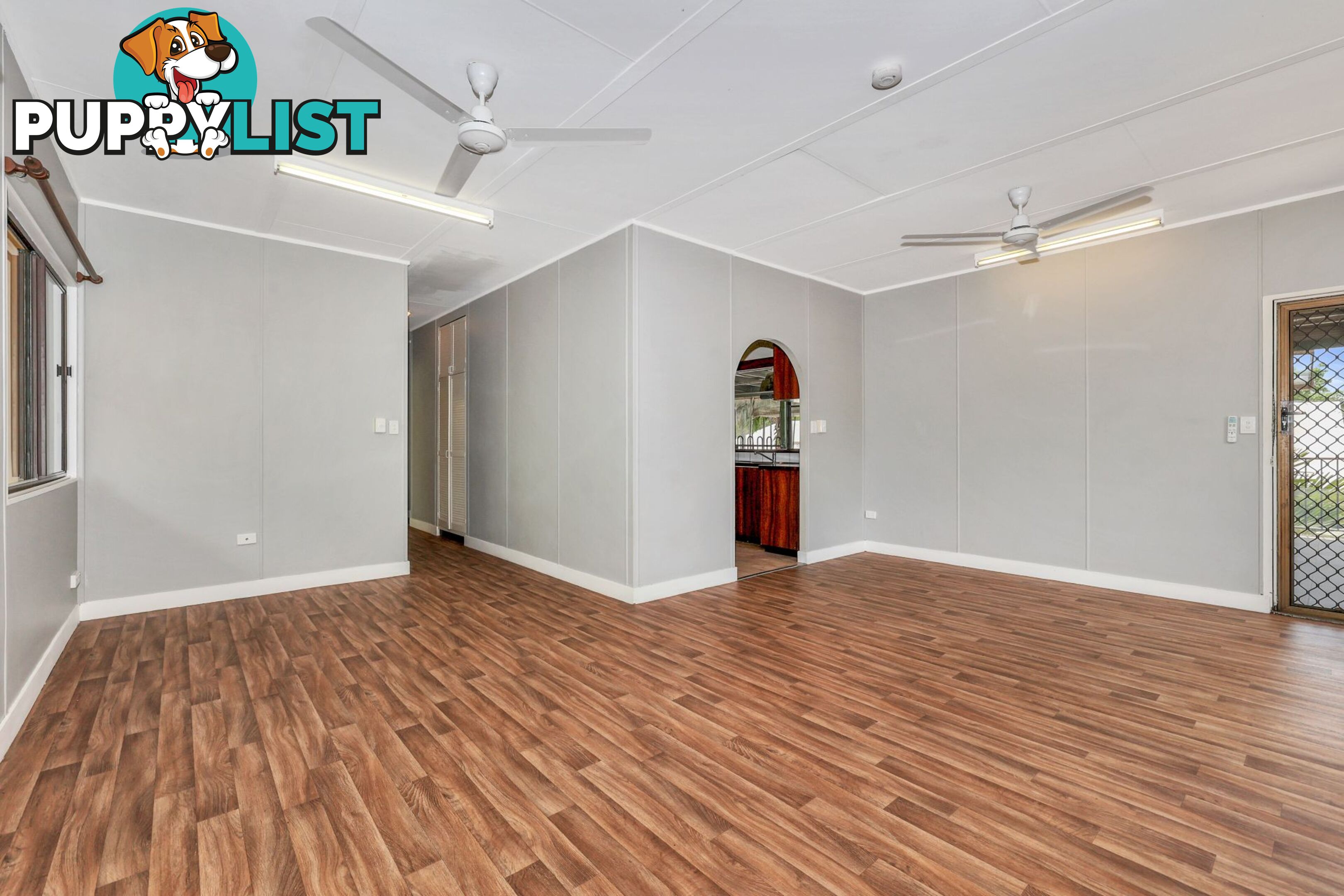 57 Gunter Circuit Woodroffe NT 0830