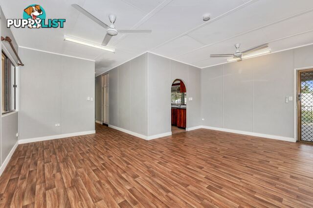 57 Gunter Circuit Woodroffe NT 0830