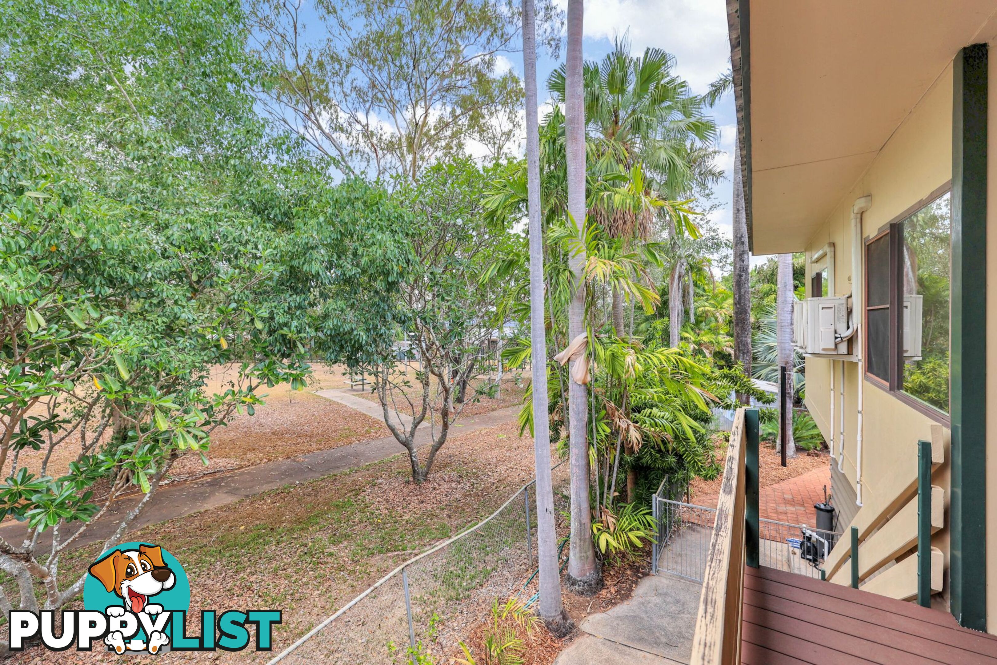 57 Gunter Circuit Woodroffe NT 0830