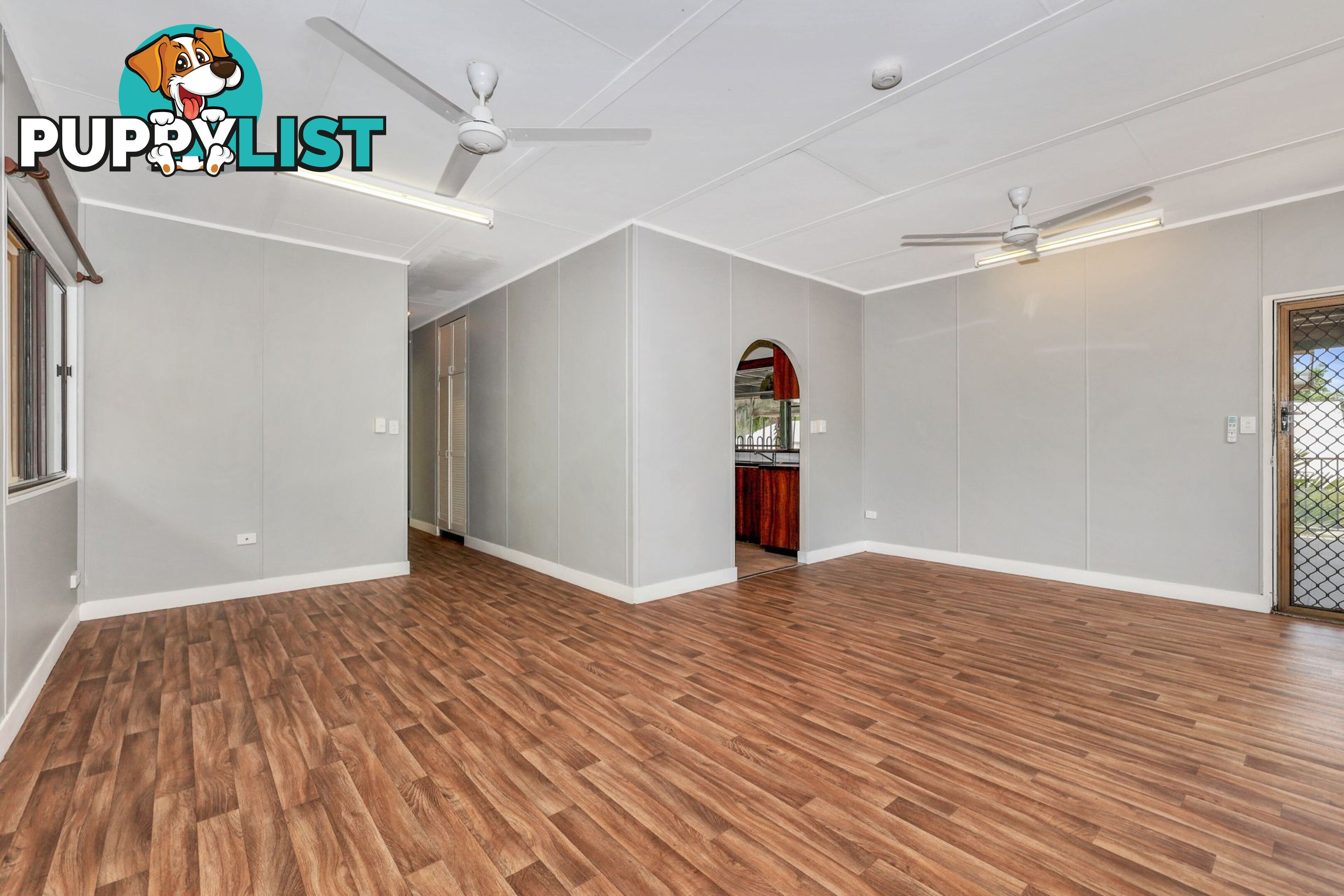 57 Gunter Circuit Woodroffe NT 0830