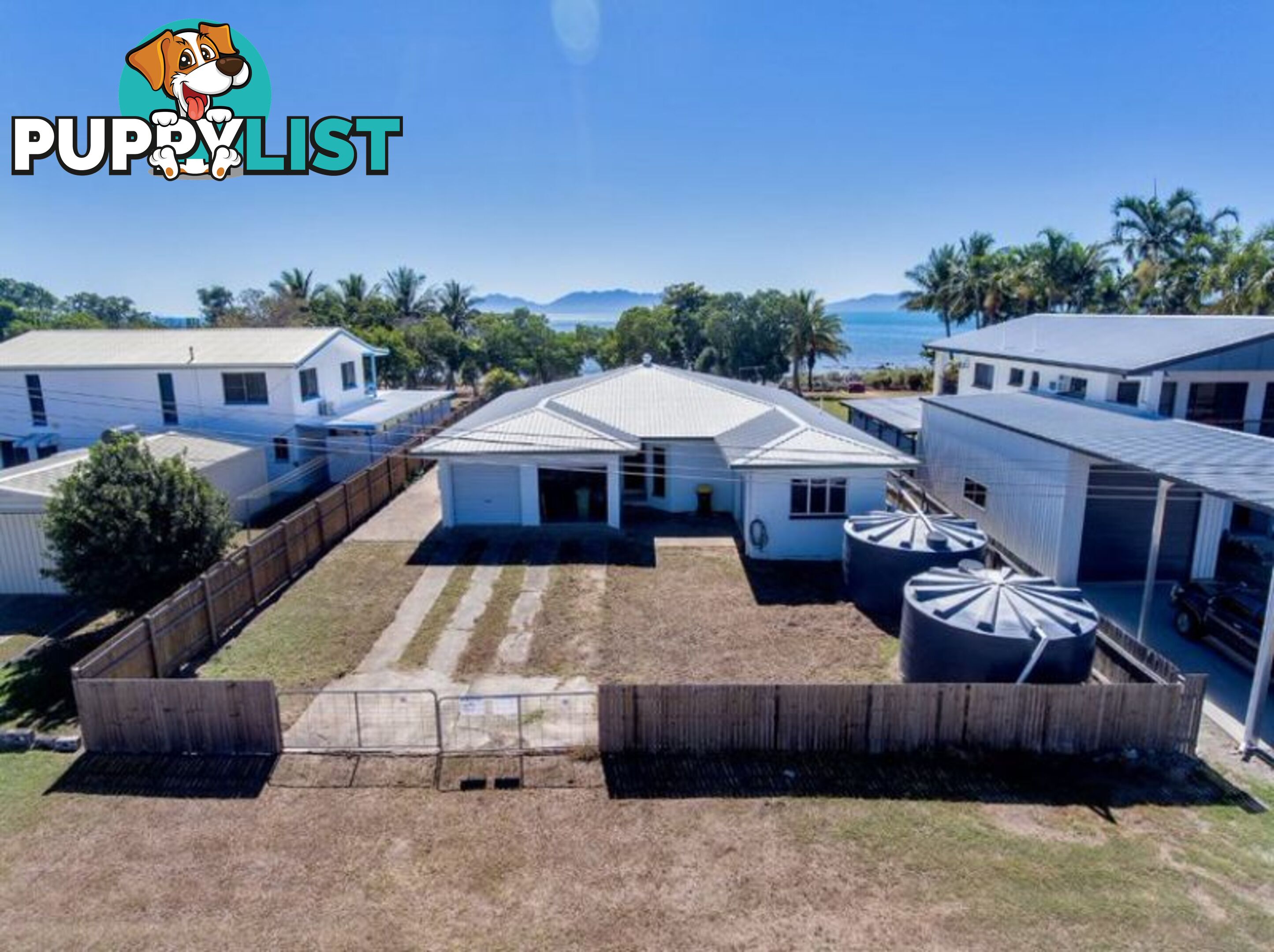 14 Baxter Avenue Bowen QLD 4805