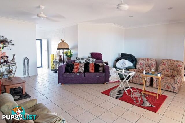 14 Baxter Avenue Bowen QLD 4805