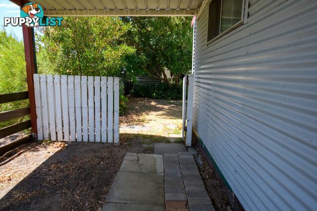 8 Steele Street Walpole WA 6398