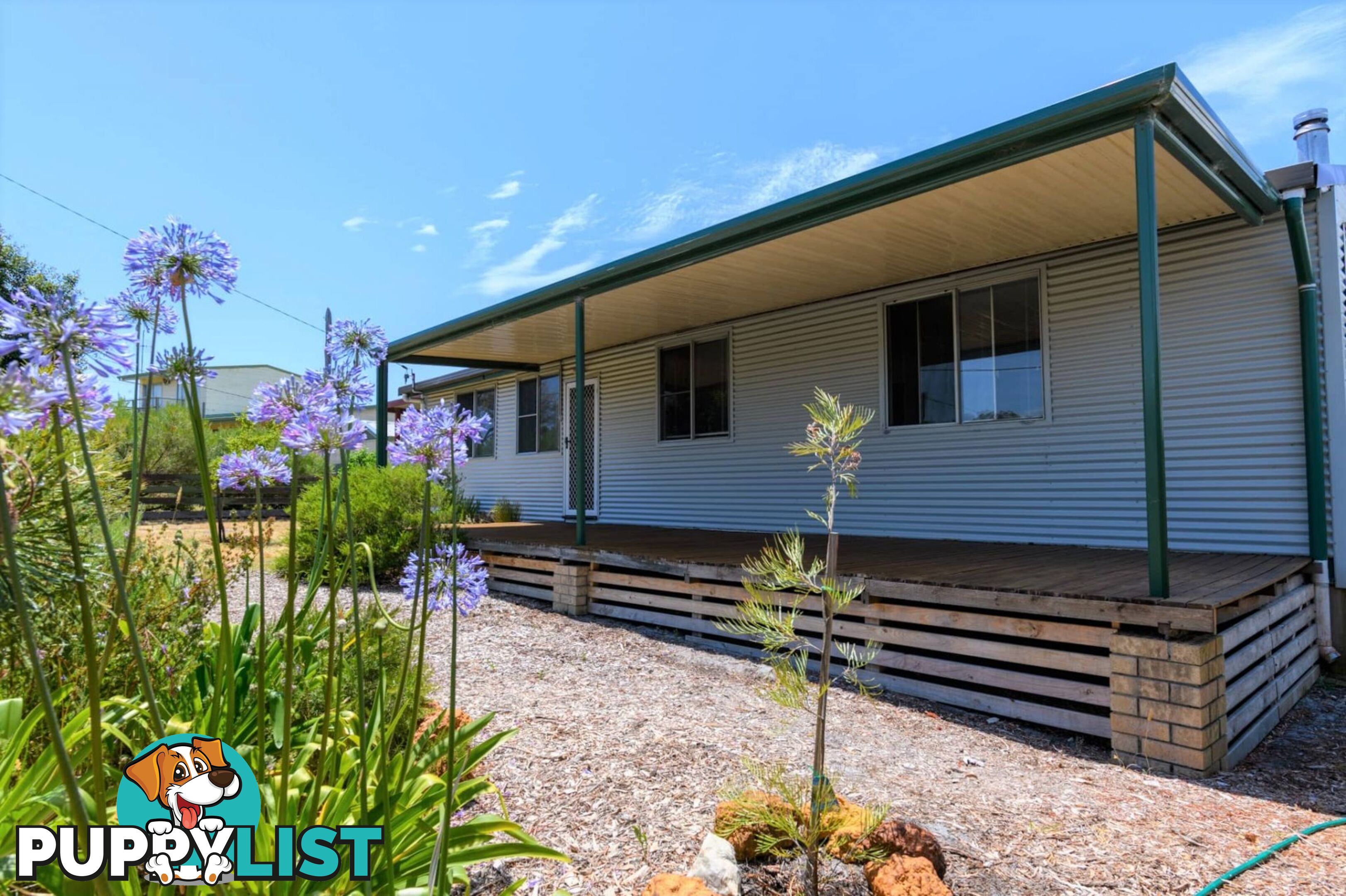 8 Steele Street Walpole WA 6398