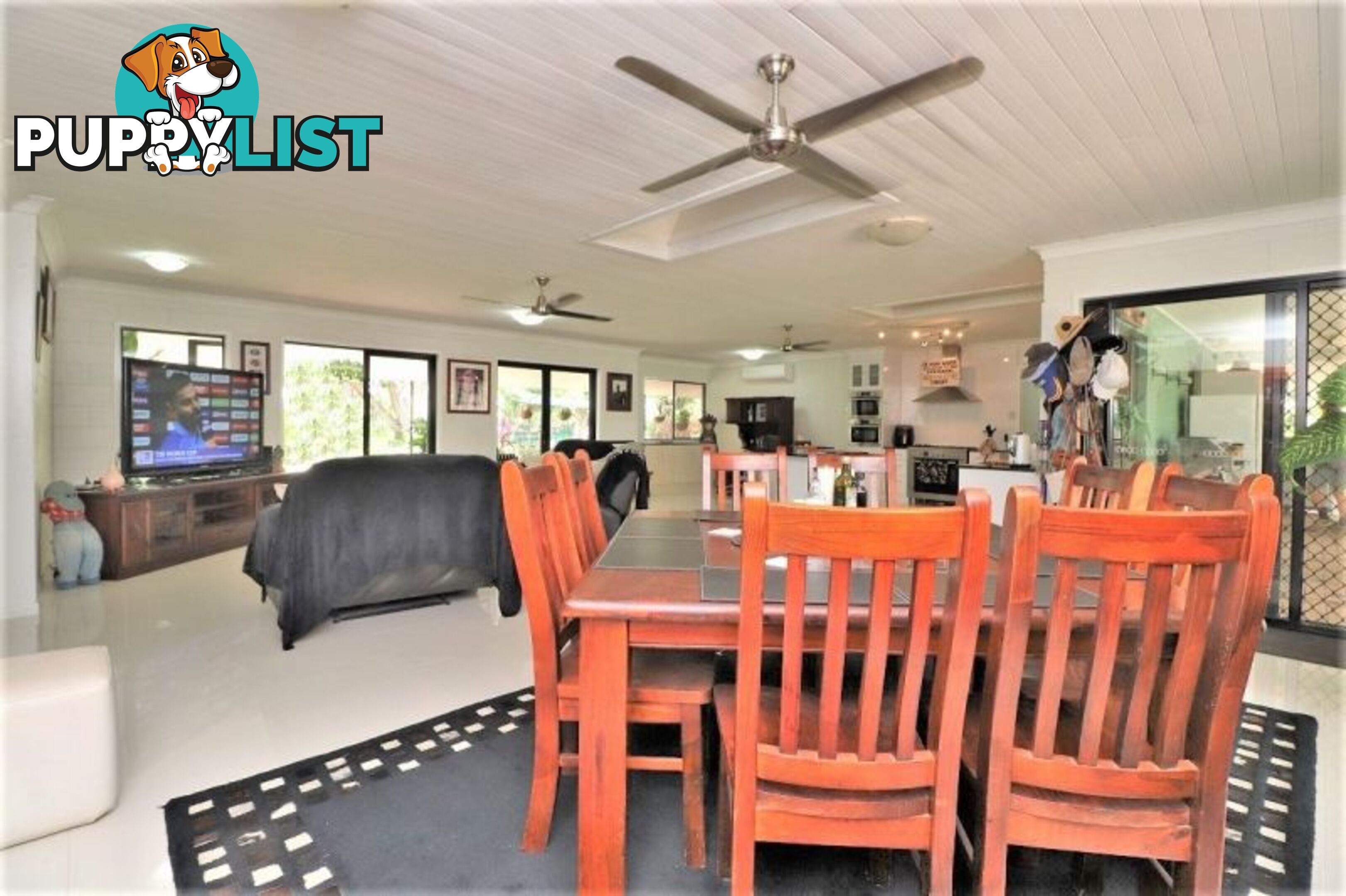 12 Thunderbolt Drive Oak Valley QLD 4811