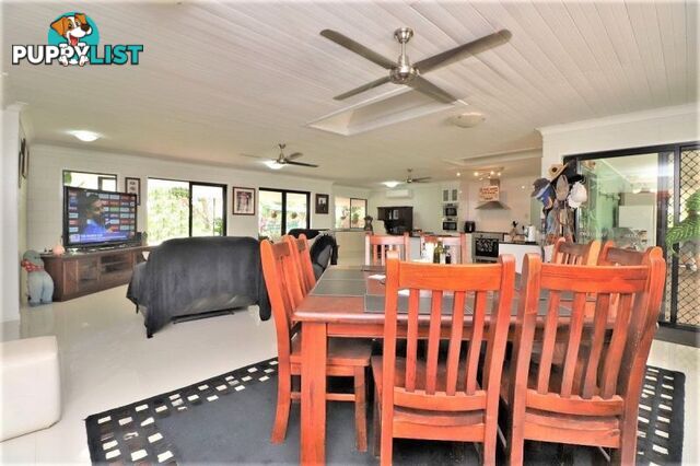 12 Thunderbolt Drive Oak Valley QLD 4811