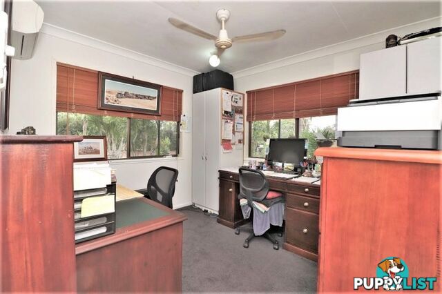 12 Thunderbolt Drive Oak Valley QLD 4811