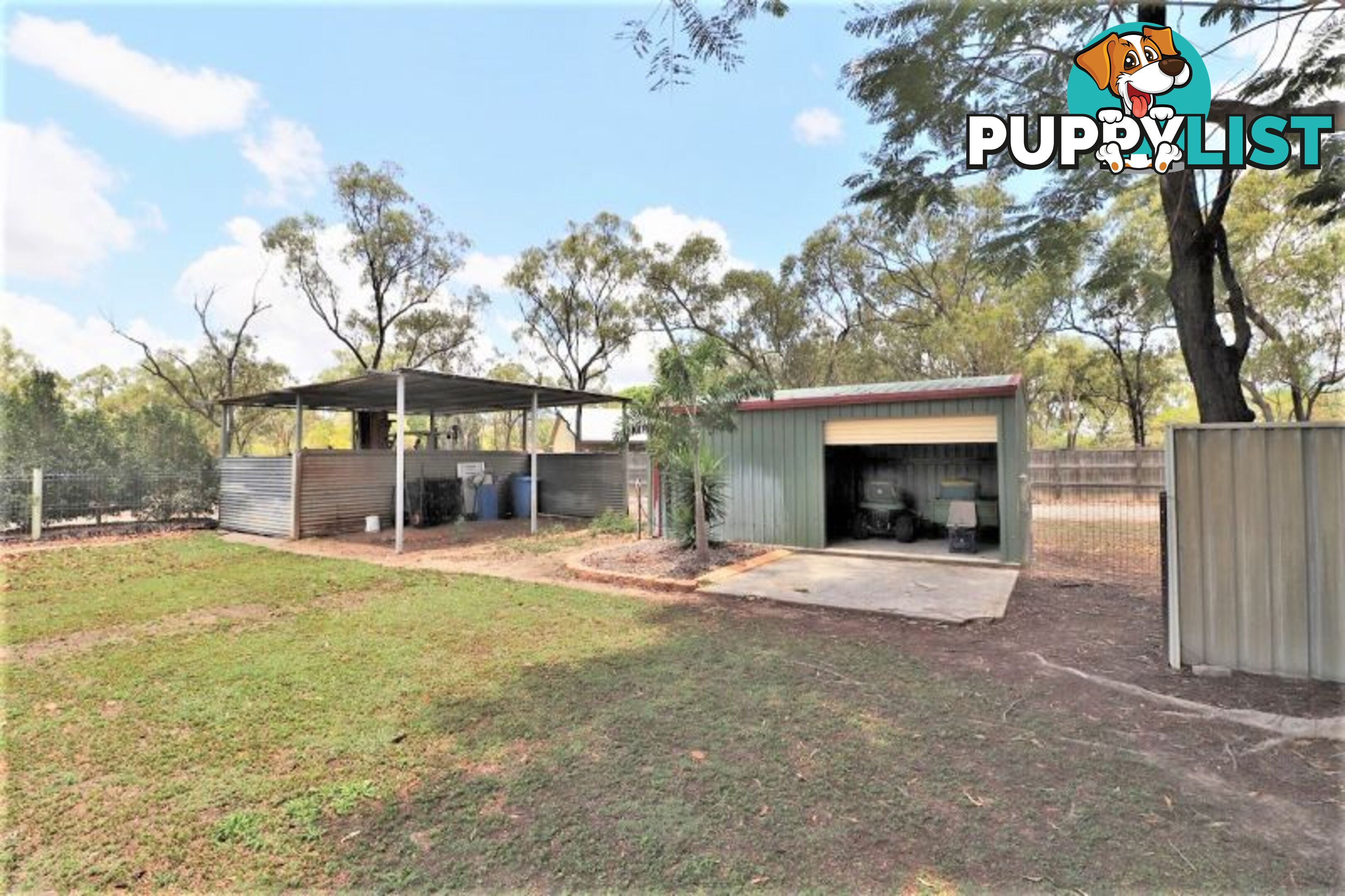 12 Thunderbolt Drive Oak Valley QLD 4811