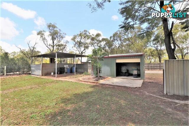 12 Thunderbolt Drive Oak Valley QLD 4811