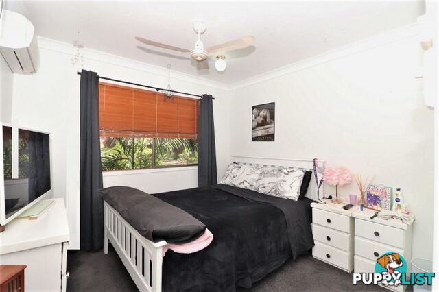 12 Thunderbolt Drive Oak Valley QLD 4811