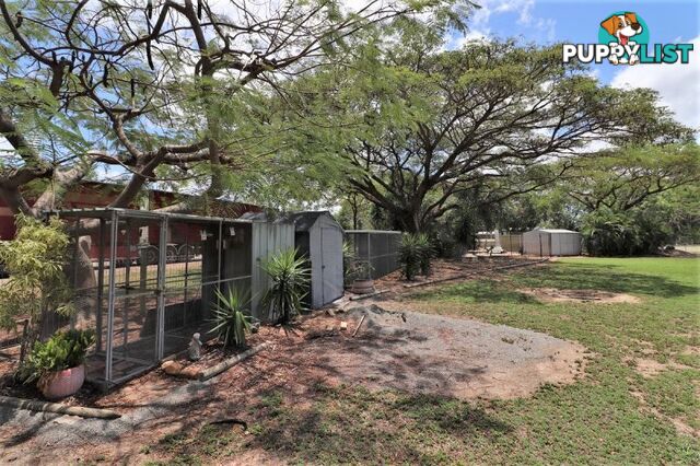 12 Thunderbolt Drive Oak Valley QLD 4811