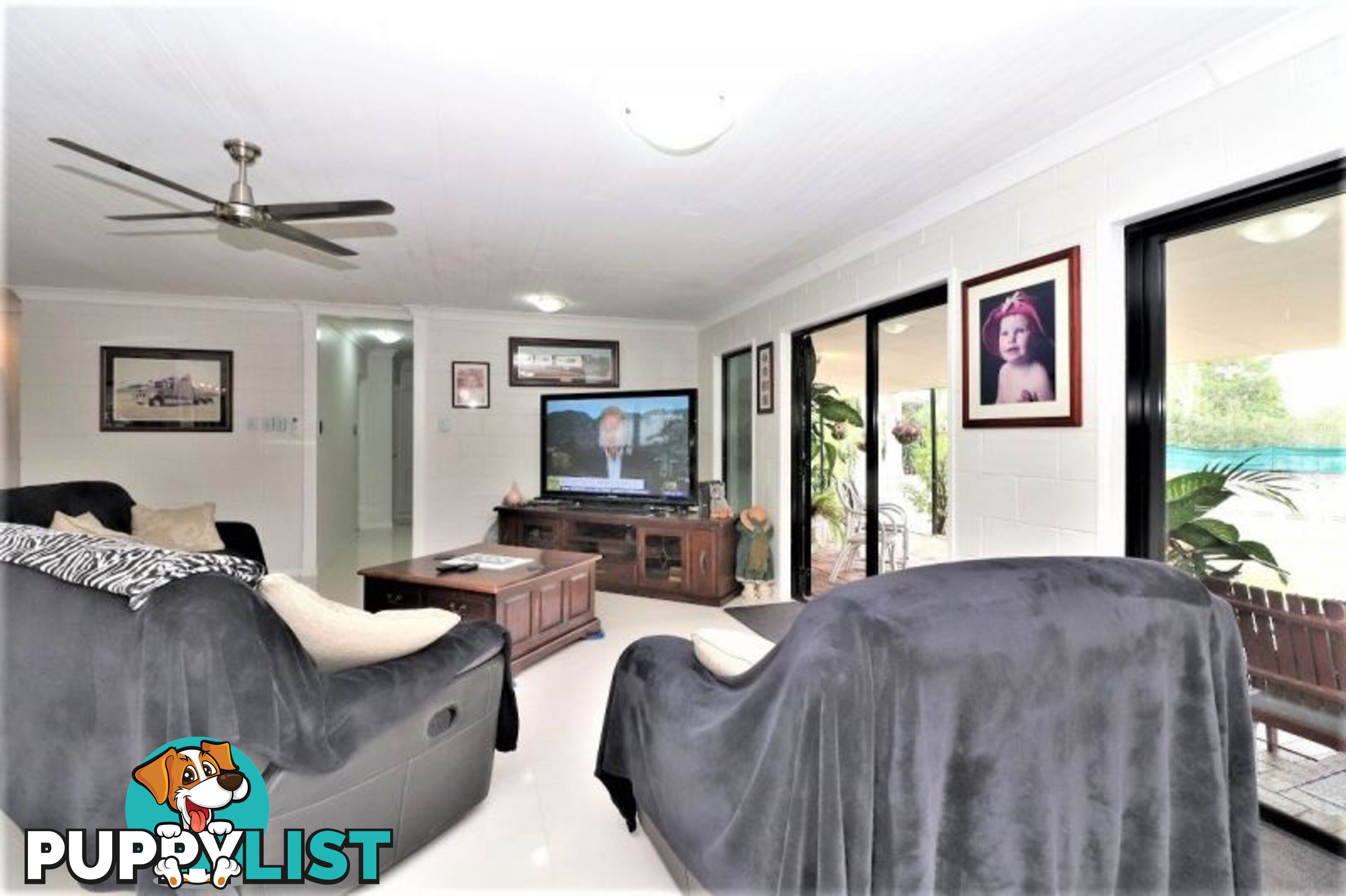 12 Thunderbolt Drive Oak Valley QLD 4811