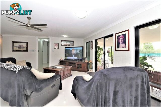 12 Thunderbolt Drive Oak Valley QLD 4811