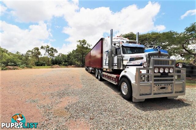 12 Thunderbolt Drive Oak Valley QLD 4811