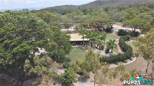 12 Thunderbolt Drive Oak Valley QLD 4811