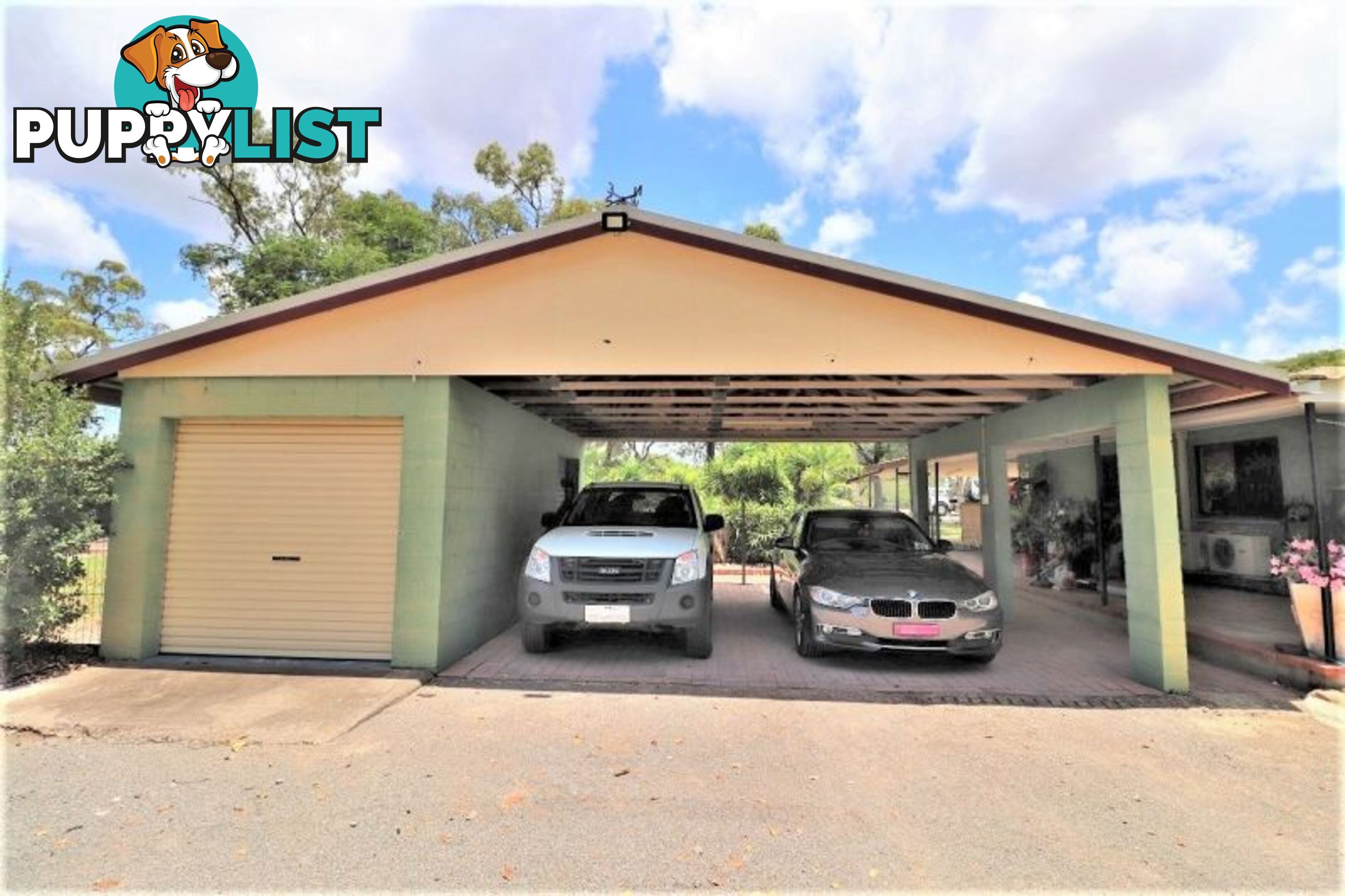 12 Thunderbolt Drive Oak Valley QLD 4811