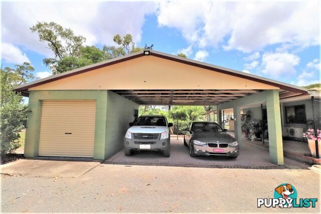 12 Thunderbolt Drive Oak Valley QLD 4811