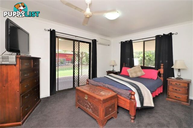 12 Thunderbolt Drive Oak Valley QLD 4811