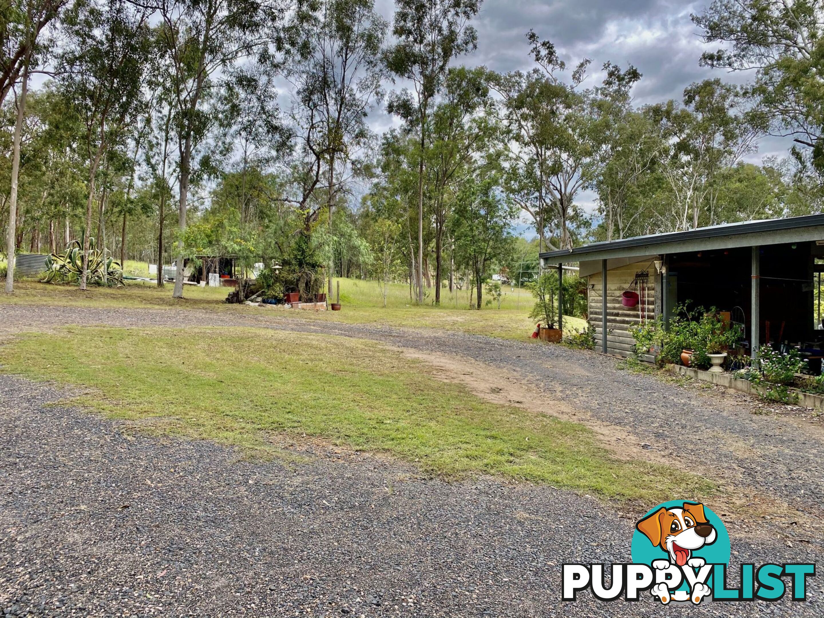 32 East Street Esk QLD 4312