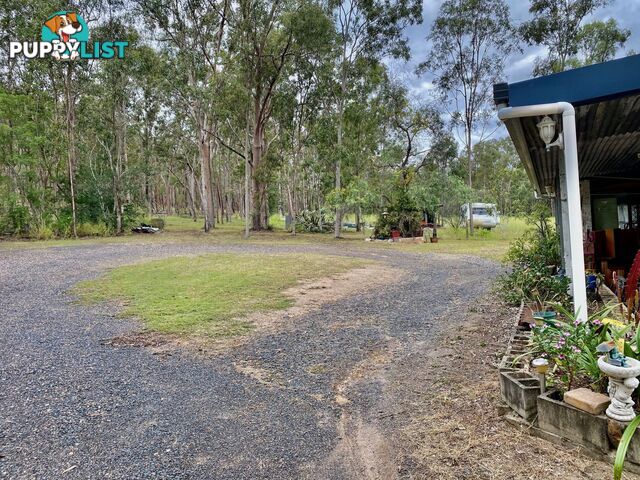 32 East Street Esk QLD 4312