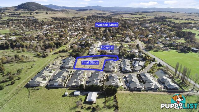 34 70 Little River Road Braidwood NSW 2622