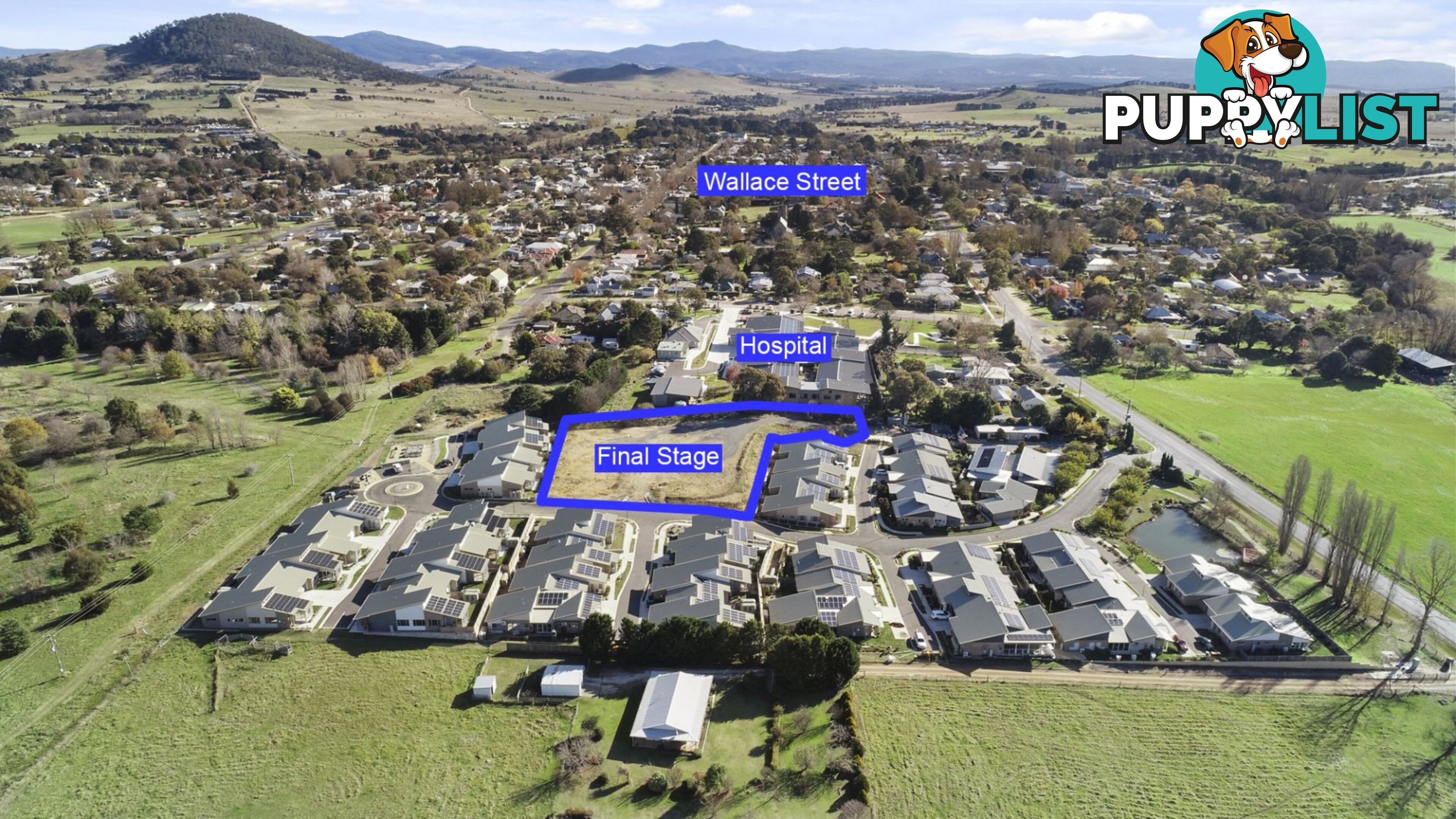 34 70 Little River Road Braidwood NSW 2622