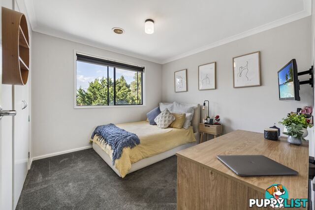 3 Kemp Green Caroline Springs VIC 3023