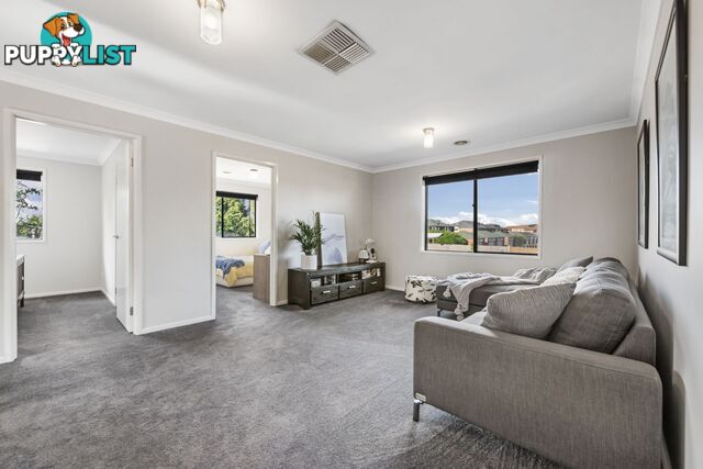 3 Kemp Green Caroline Springs VIC 3023