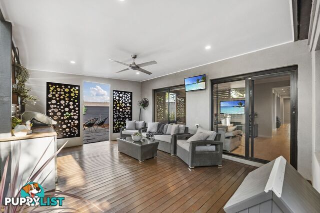 3 Kemp Green Caroline Springs VIC 3023