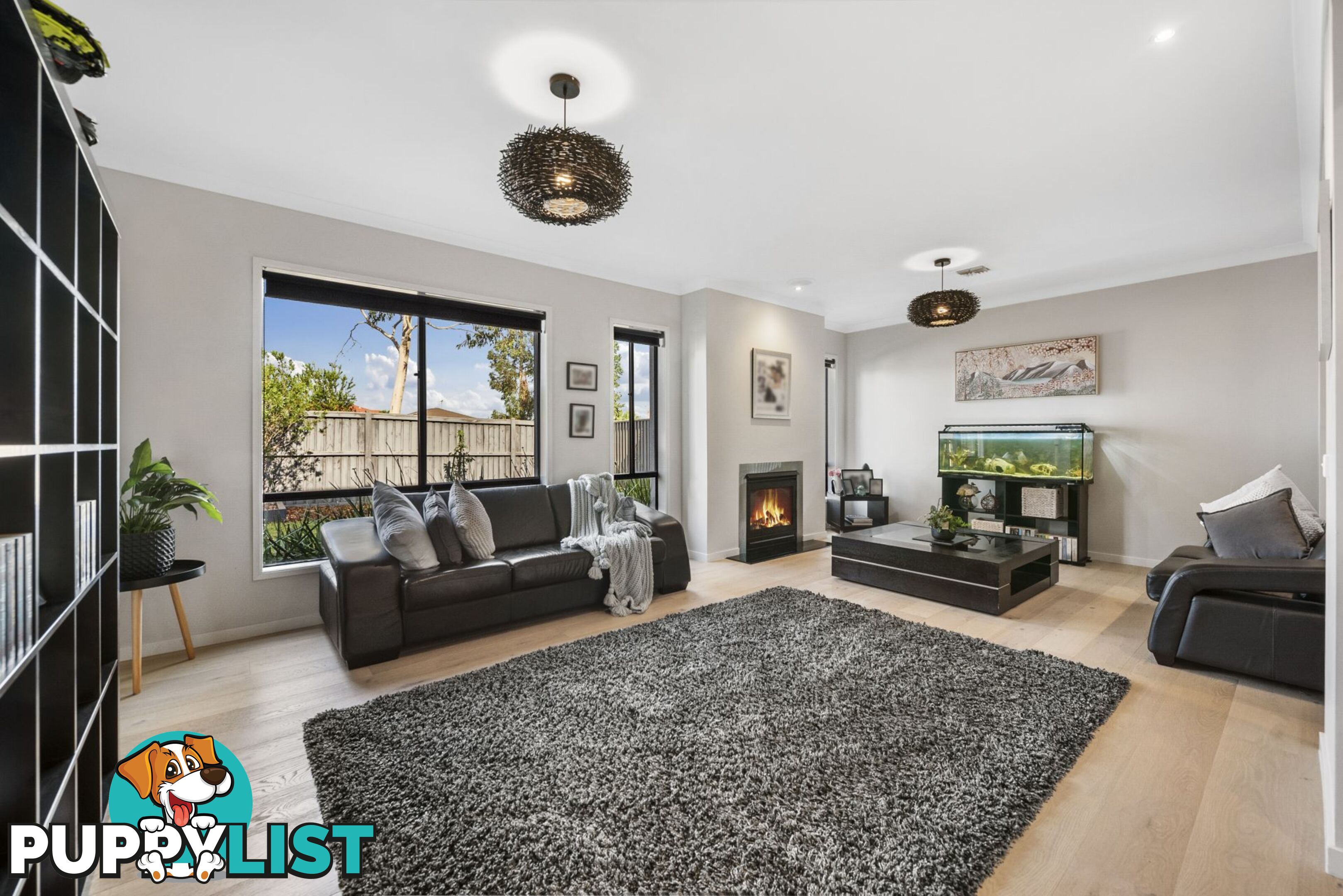 3 Kemp Green Caroline Springs VIC 3023