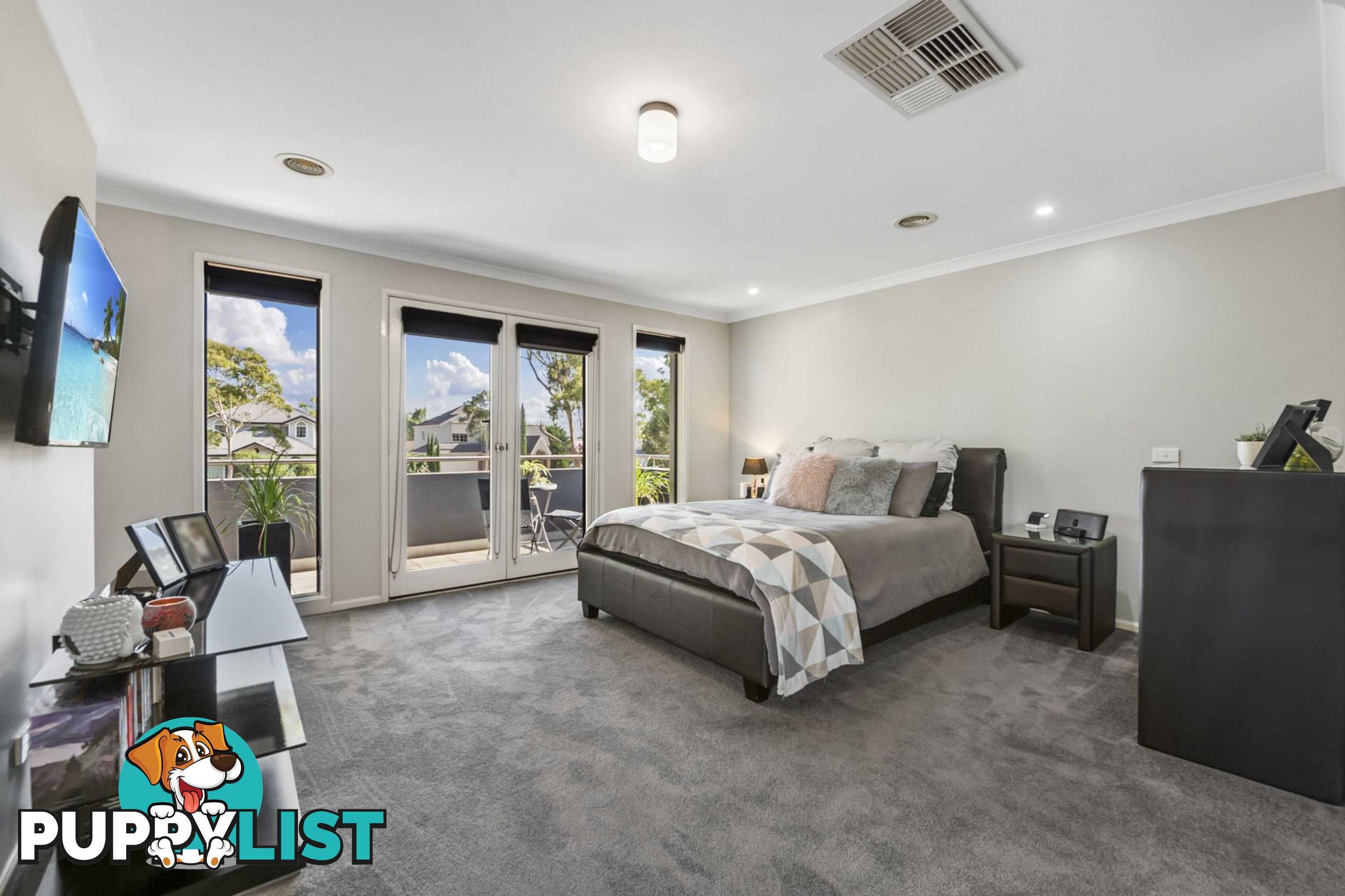 3 Kemp Green Caroline Springs VIC 3023