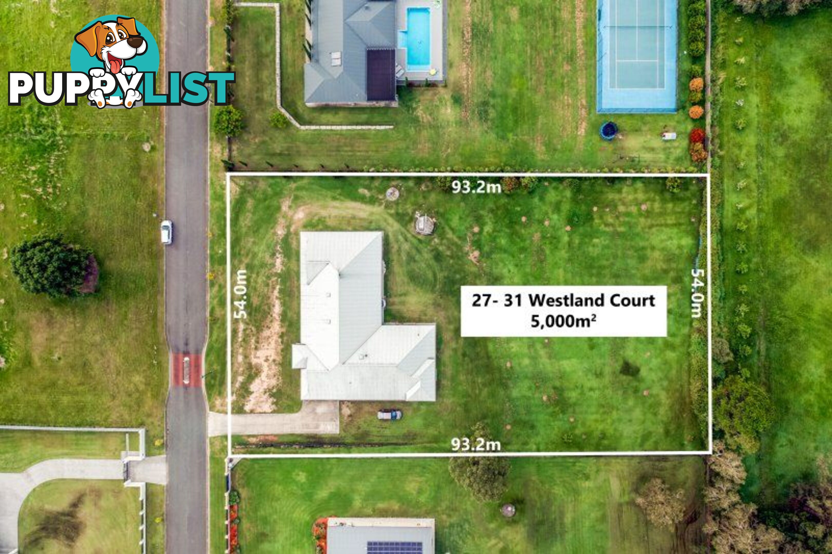 27-31 Westland Court Forestdale QLD 4118