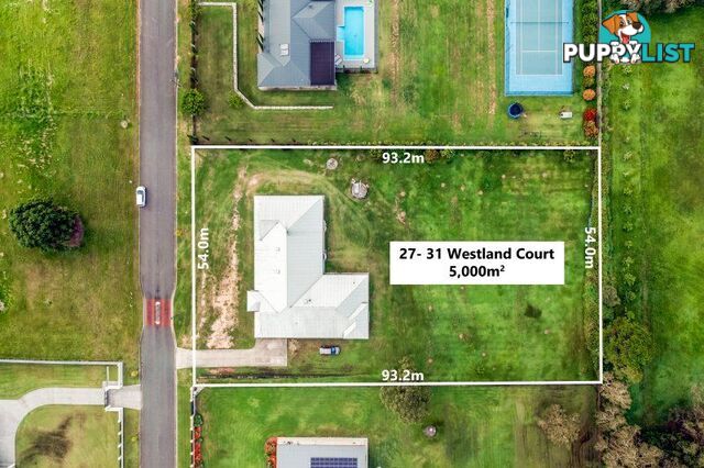 27-31 Westland Court Forestdale QLD 4118