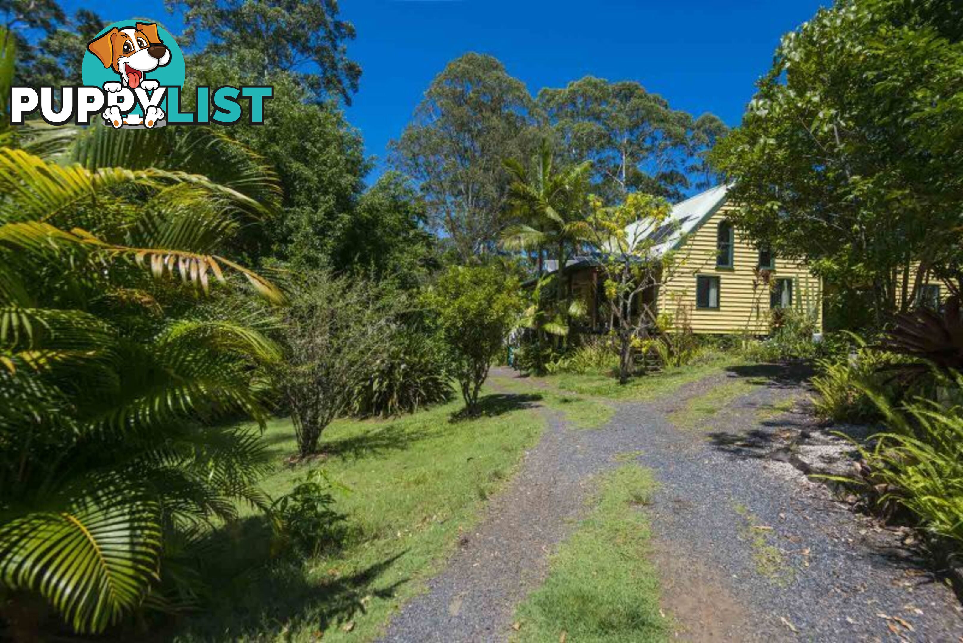 1 4 Wallaby Road Stony Chute NSW 2480